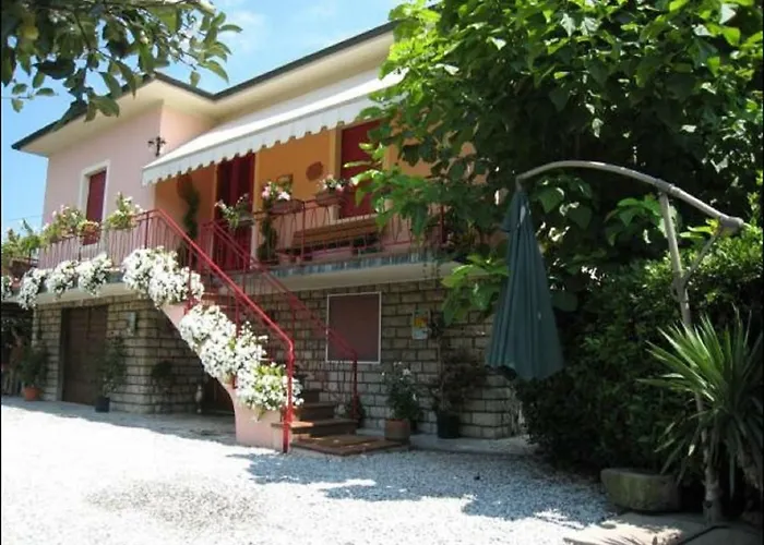 Casa Mary