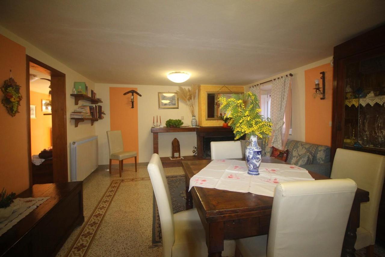 Vakantiehuis Casa Mary Lucca