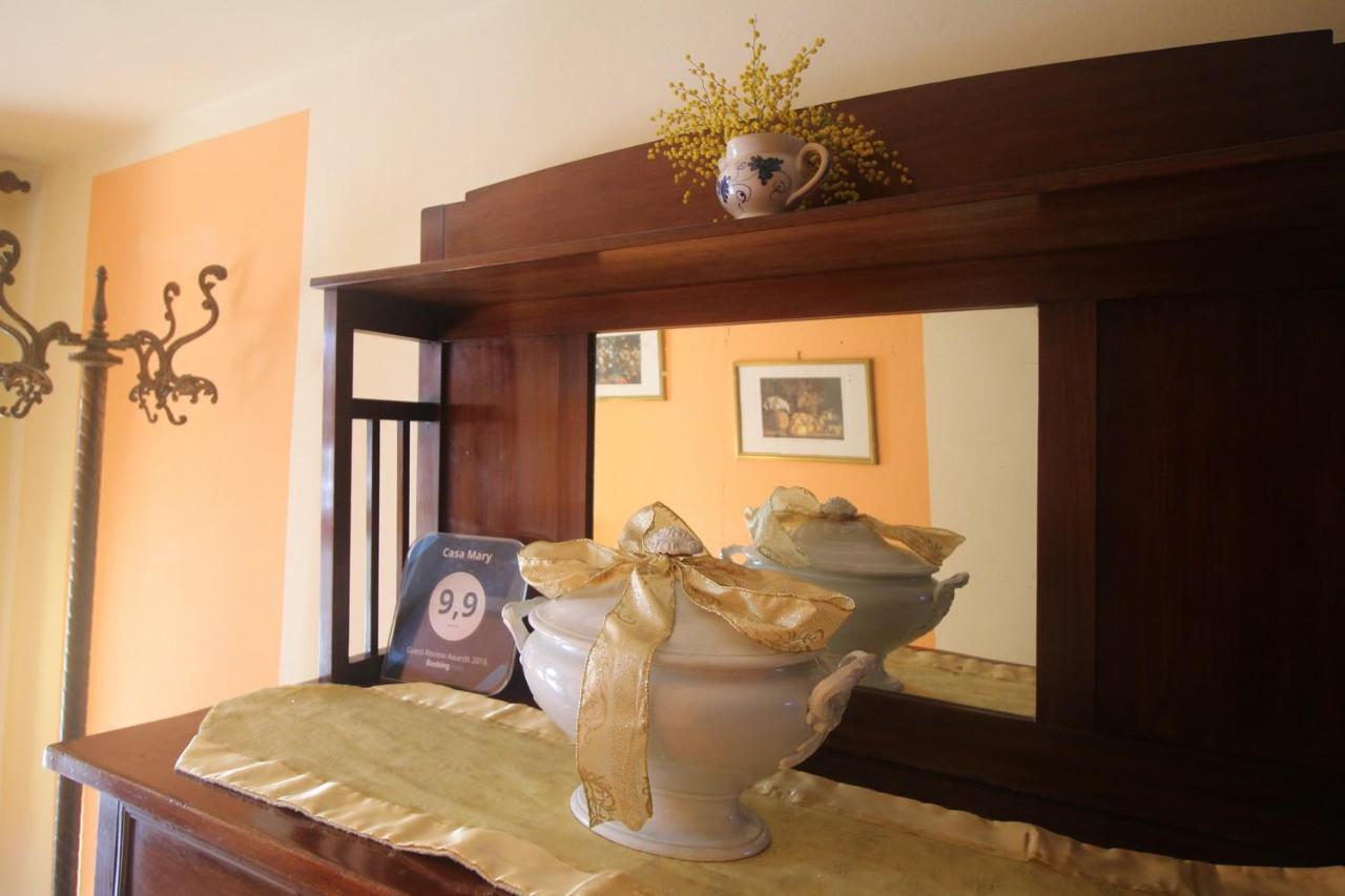 Casa Mary Ferienhaus