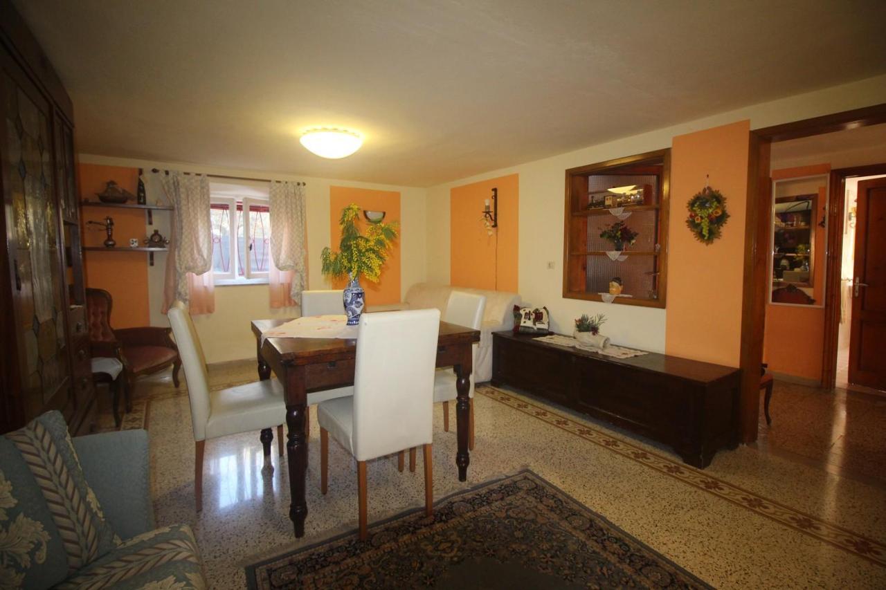Ferienhaus Casa Mary