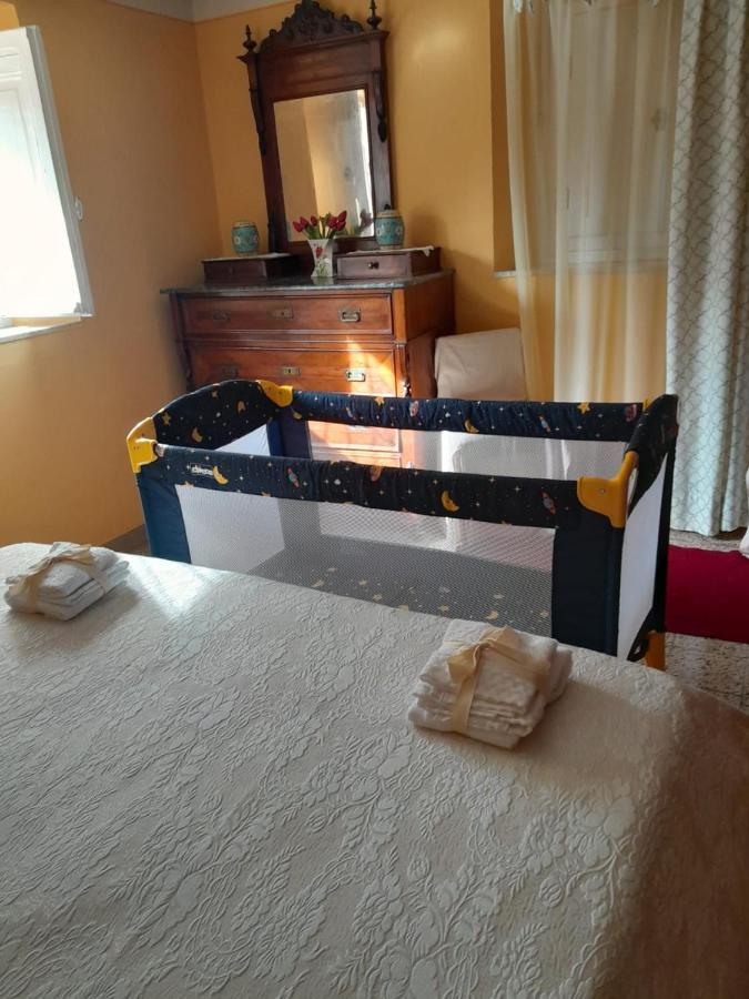 Casa Mary Lucca