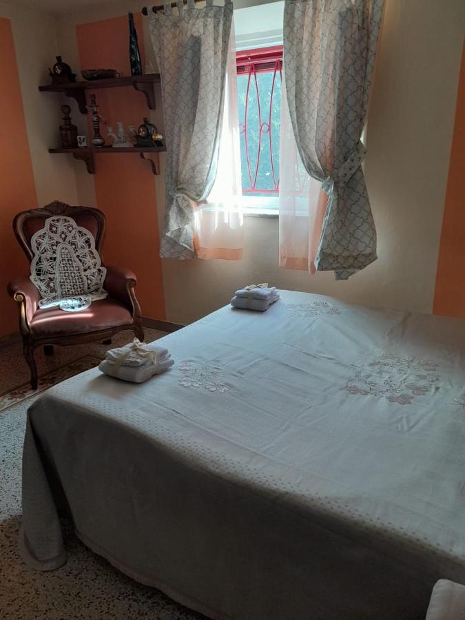 Casa Mary * Lucca