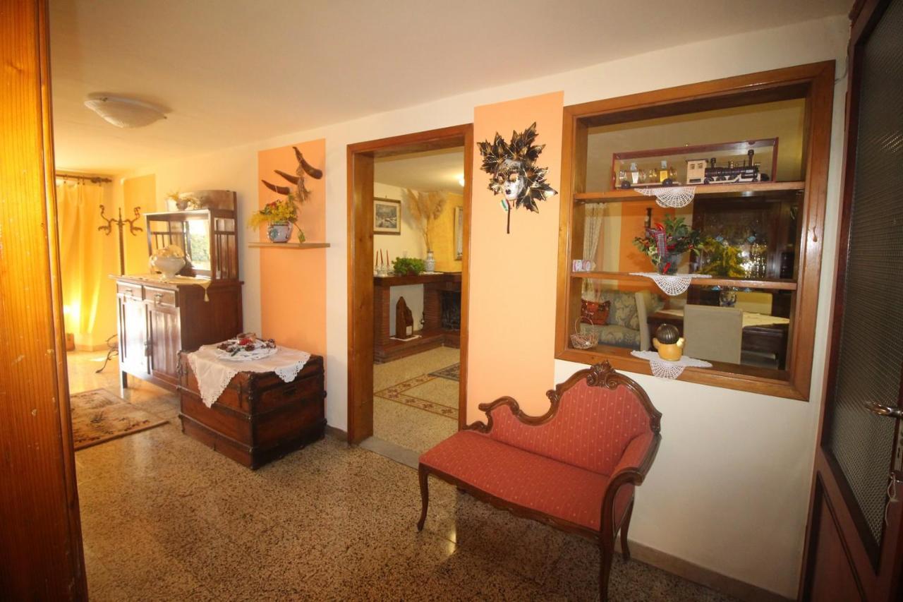 Casa Mary Ferienhaus