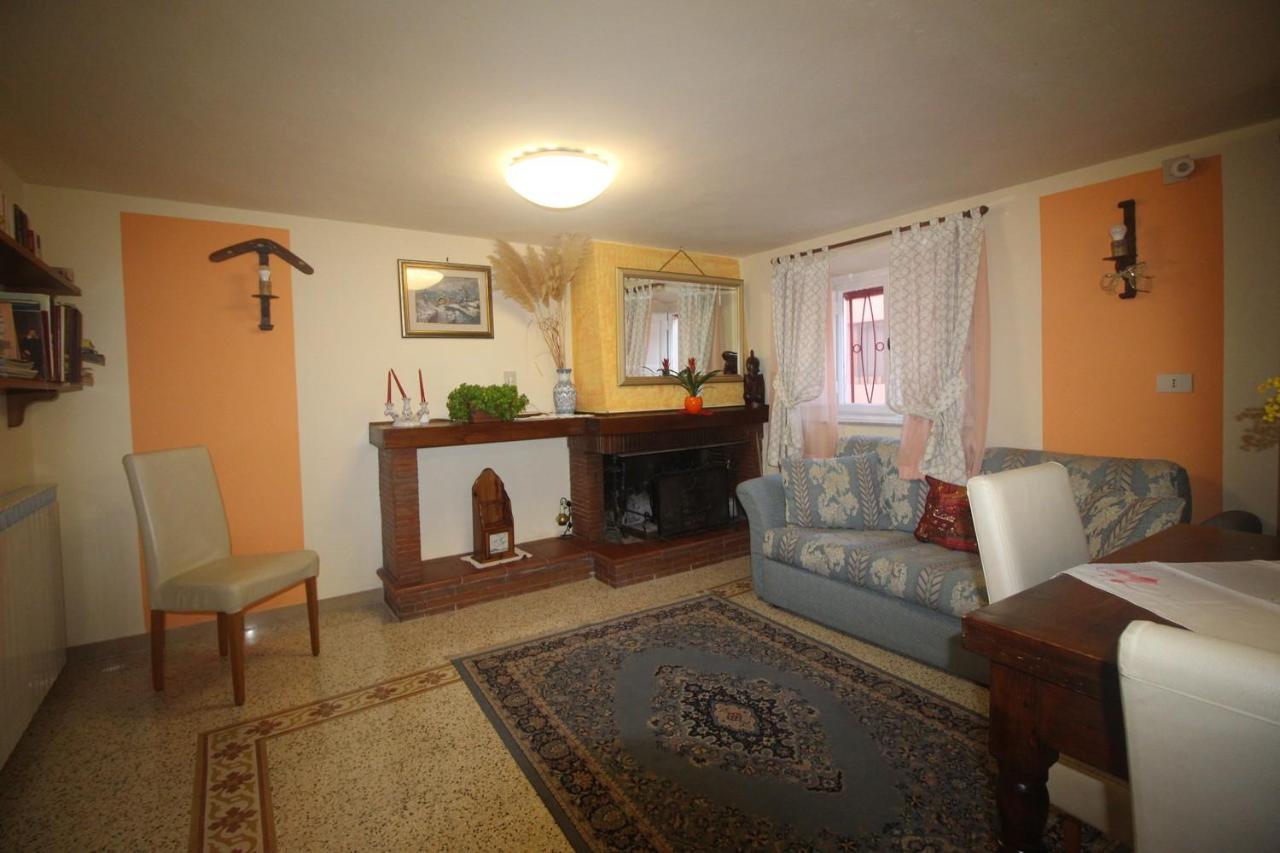 Casa Mary Lucca