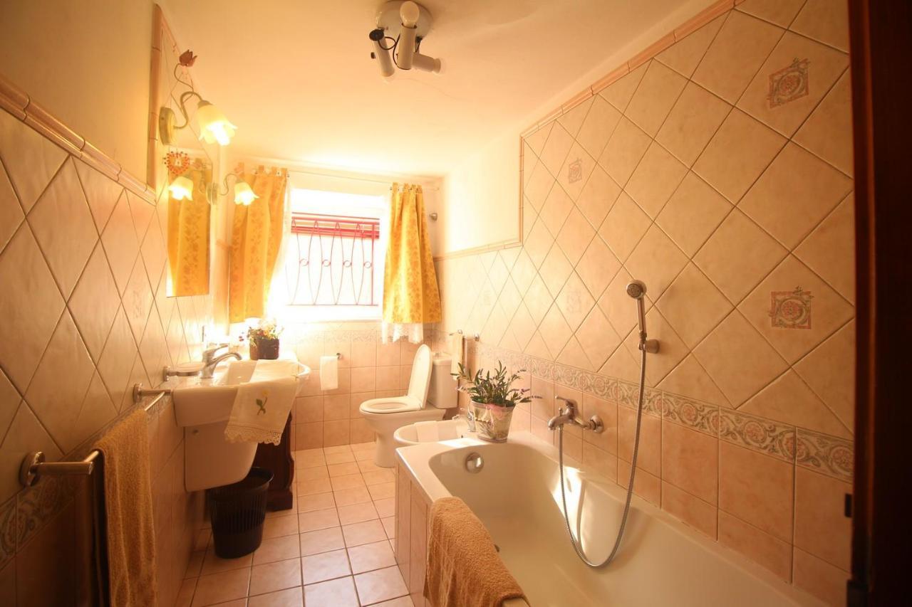 Casa Mary Ferienhaus *