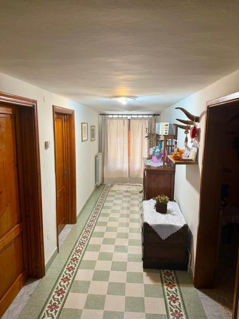 Ferienhaus Casa Mary Lucca