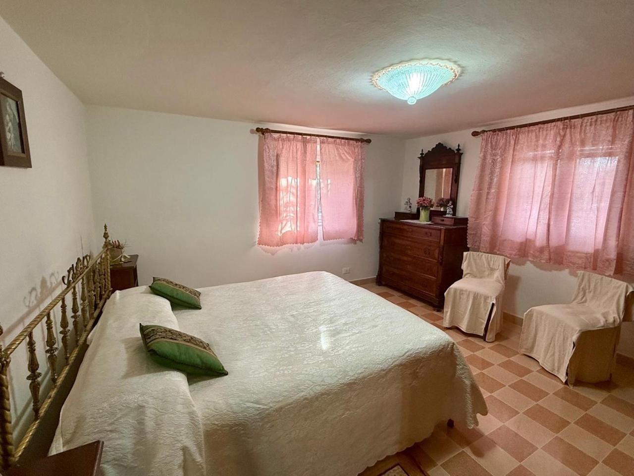 Casa Mary Lucca