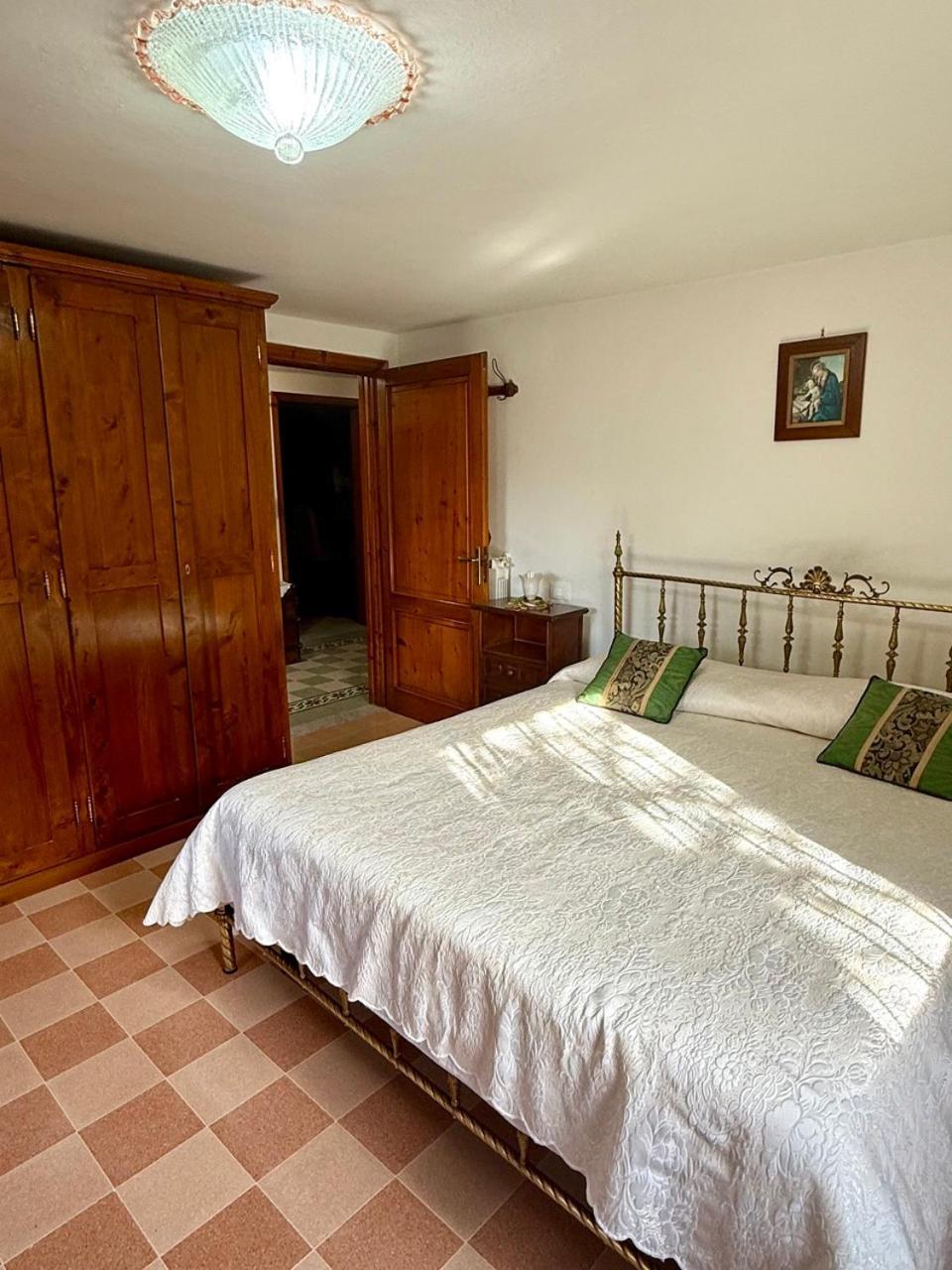Ferienhaus Casa Mary