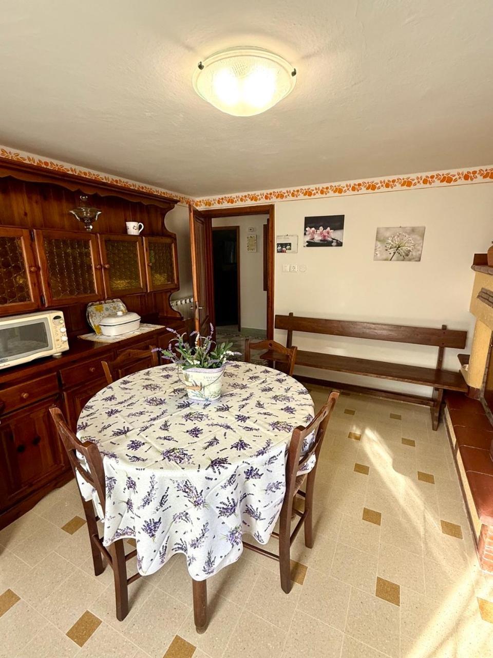 Casa Mary Ferienhaus *