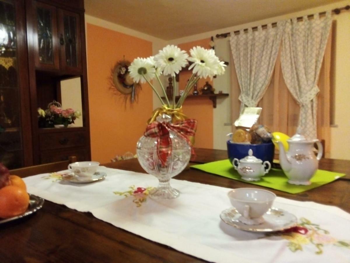Ferienhaus Casa Mary