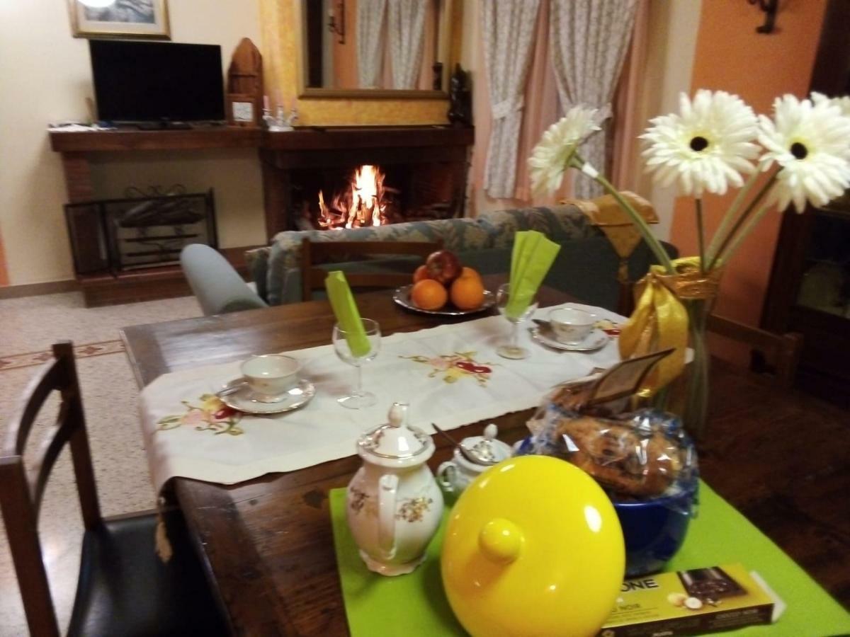 Casa Mary Vakantiehuis *