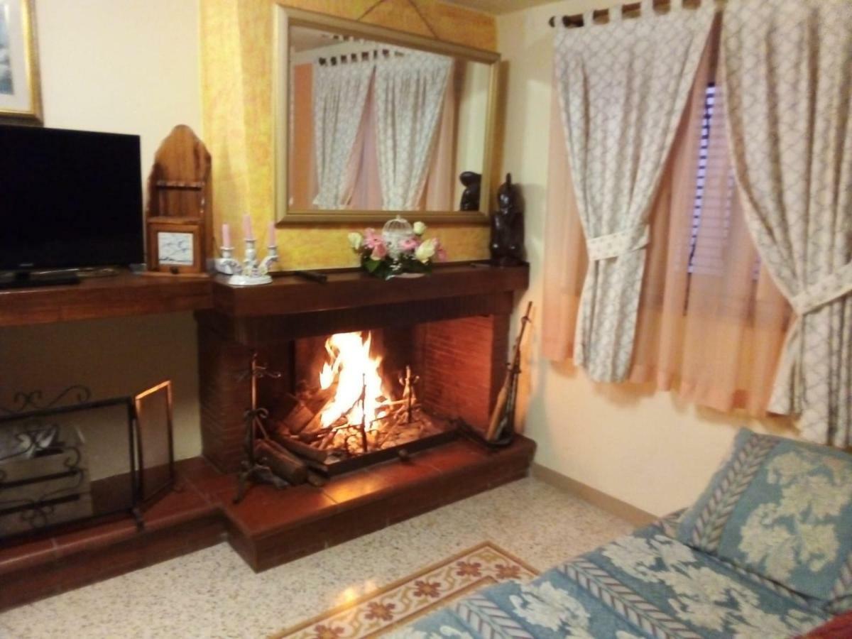 Ferienhaus Casa Mary *