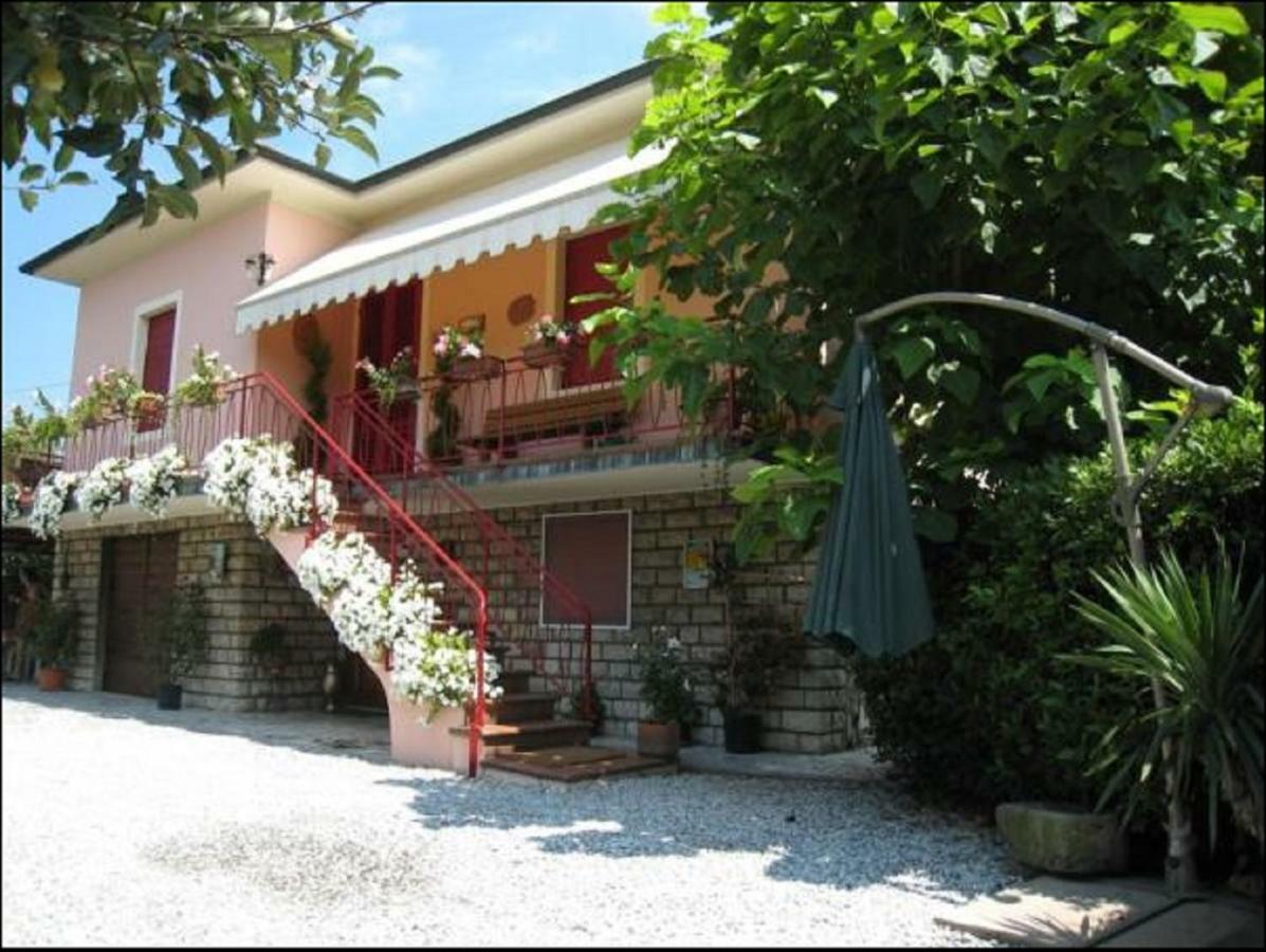 Ferienhaus Casa Mary Lucca